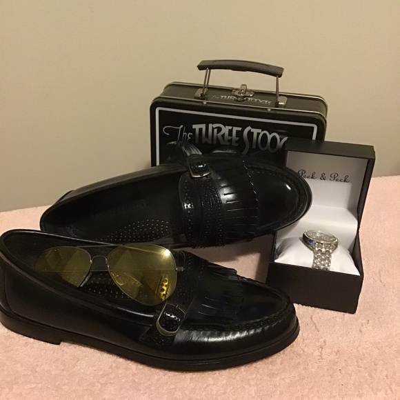 Heartland Other - Heartland, Handcrafted, loafer,s, 8/2 M, barely worn , part of my personal.